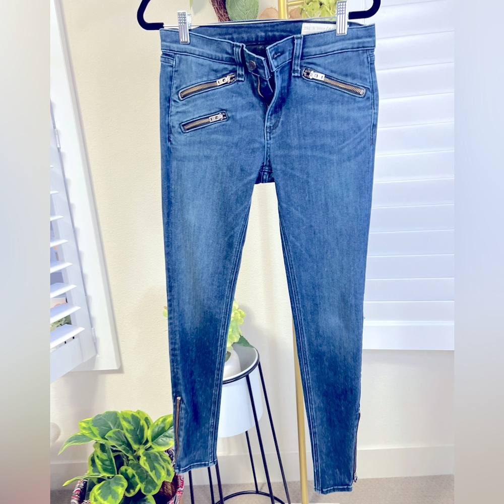 Rag And Bone Size 27 - image 1